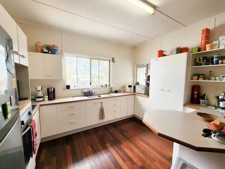 Third view of Homely house listing, 43 Nott Street, Norville QLD 4670