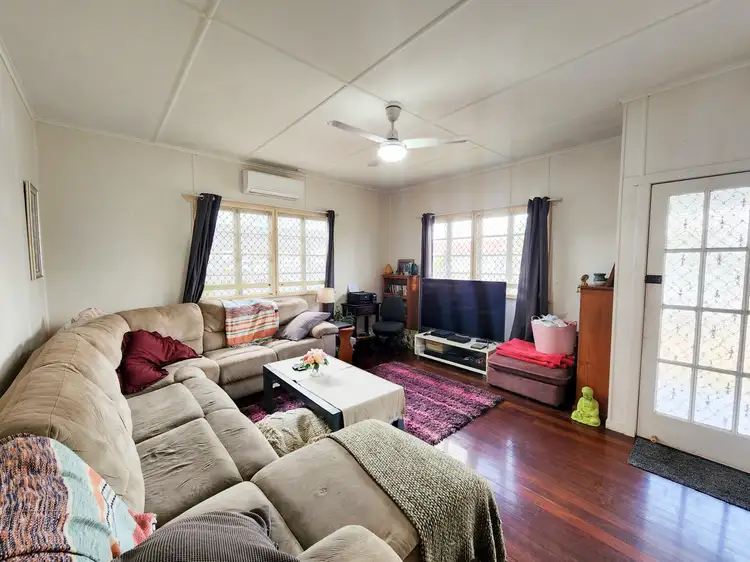 Fourth view of Homely house listing, 43 Nott Street, Norville QLD 4670