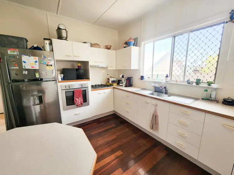 Fifth view of Homely house listing, 43 Nott Street, Norville QLD 4670