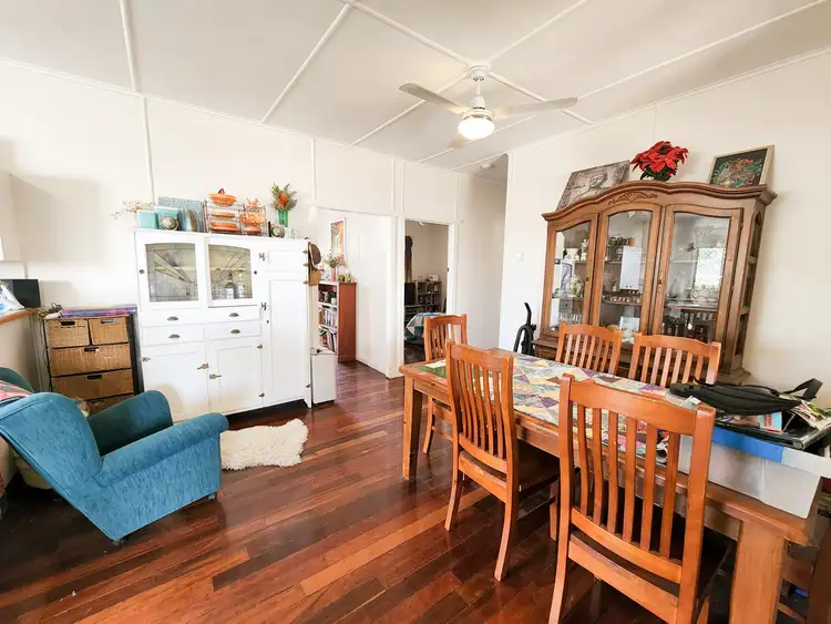 Sixth view of Homely house listing, 43 Nott Street, Norville QLD 4670