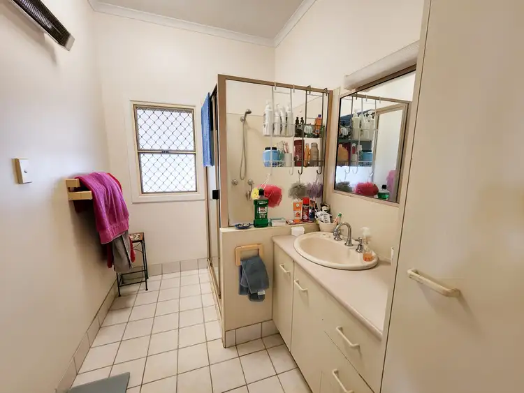 Seventh view of Homely house listing, 43 Nott Street, Norville QLD 4670