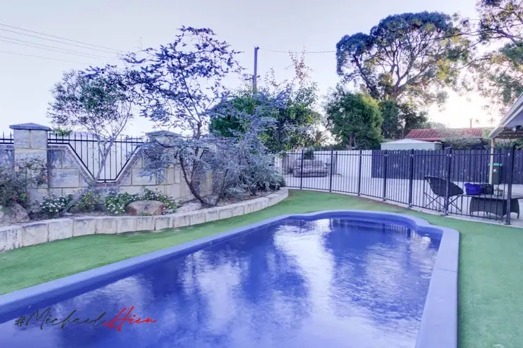 Main view of Homely house listing, 6 Ullswater Place, Balga WA 6061