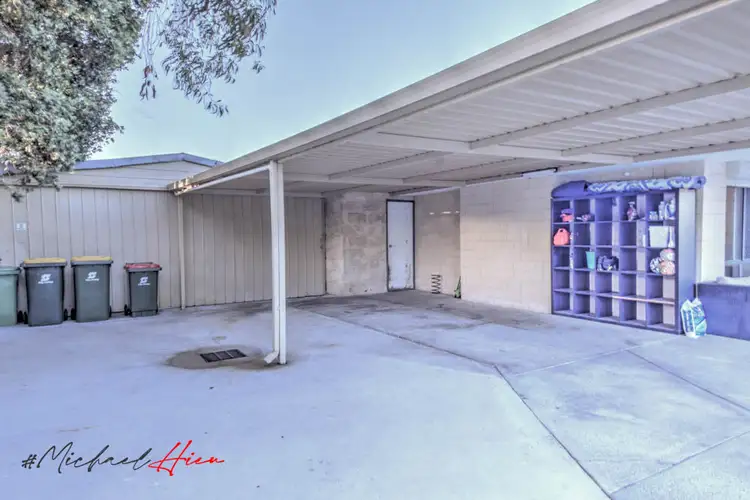 Fourth view of Homely house listing, 6 Ullswater Place, Balga WA 6061