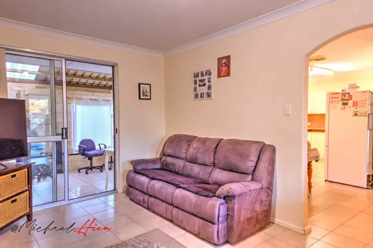 Sixth view of Homely house listing, 6 Ullswater Place, Balga WA 6061