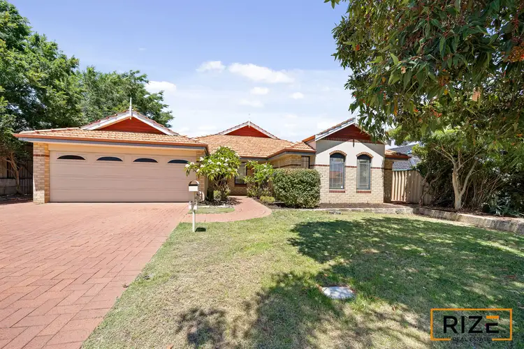 Main view of Homely house listing, 6 Adler Street, Ashby WA 6065
