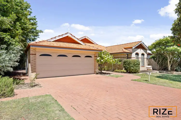 Second view of Homely house listing, 6 Adler Street, Ashby WA 6065