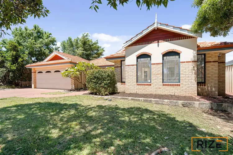 Third view of Homely house listing, 6 Adler Street, Ashby WA 6065
