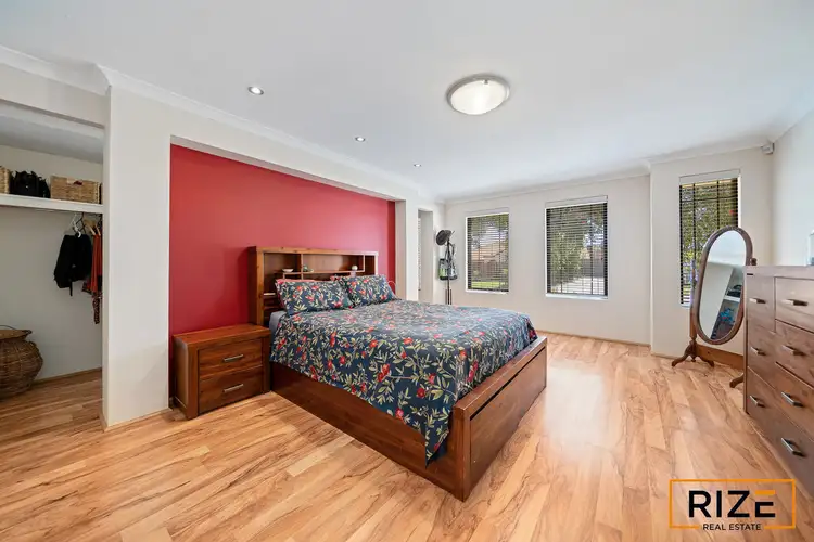 Fifth view of Homely house listing, 6 Adler Street, Ashby WA 6065