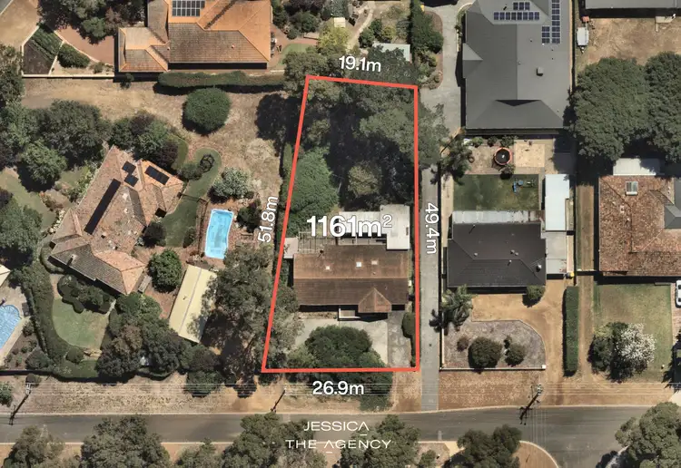10 Springdale Road, Kalamunda WA 6076