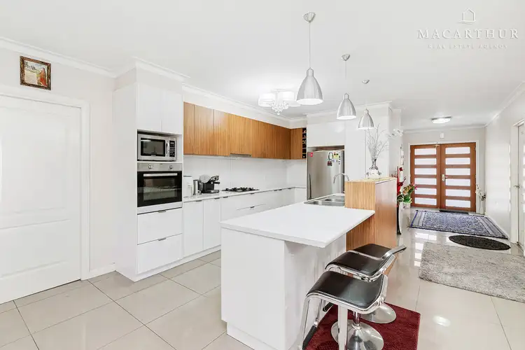Third view of Homely house listing, 19 Kaloona Drive, Bourkelands NSW 2650