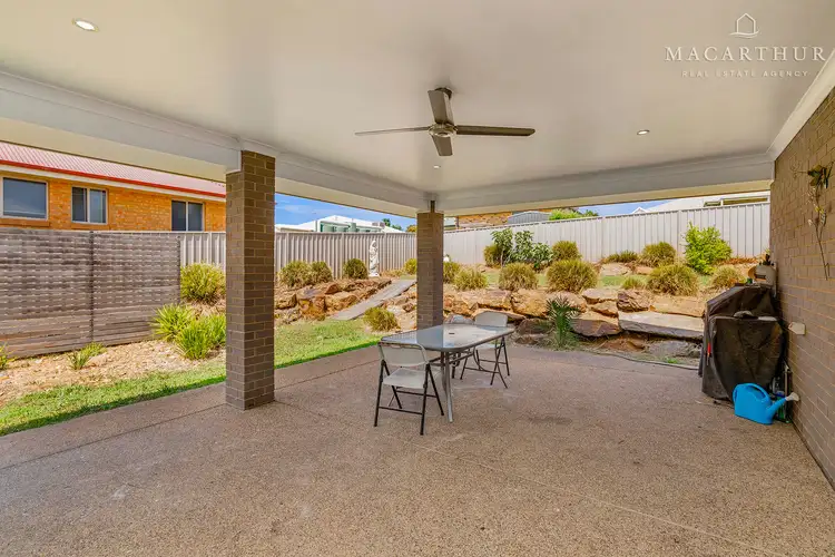 Fourth view of Homely house listing, 19 Kaloona Drive, Bourkelands NSW 2650
