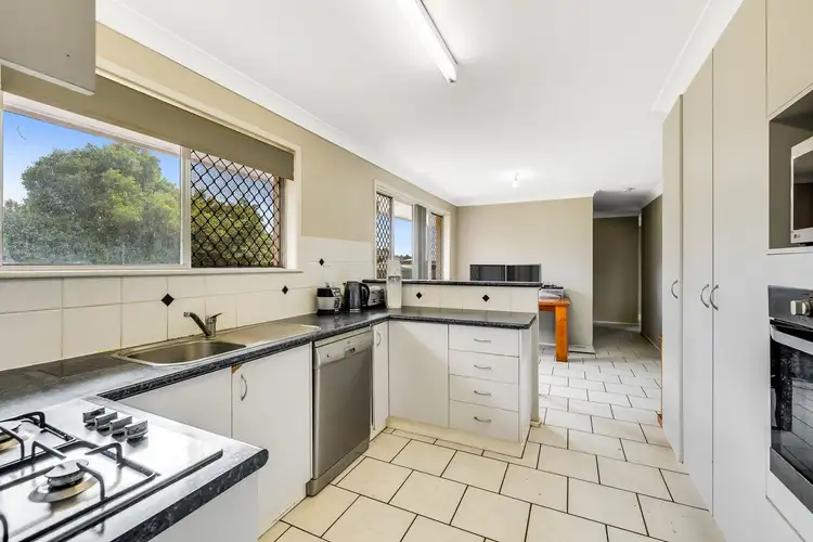 Second view of Homely house listing, 19 Knockator Crescent, Centenary Heights QLD 4350