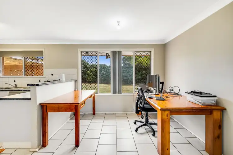 Fourth view of Homely house listing, 19 Knockator Crescent, Centenary Heights QLD 4350