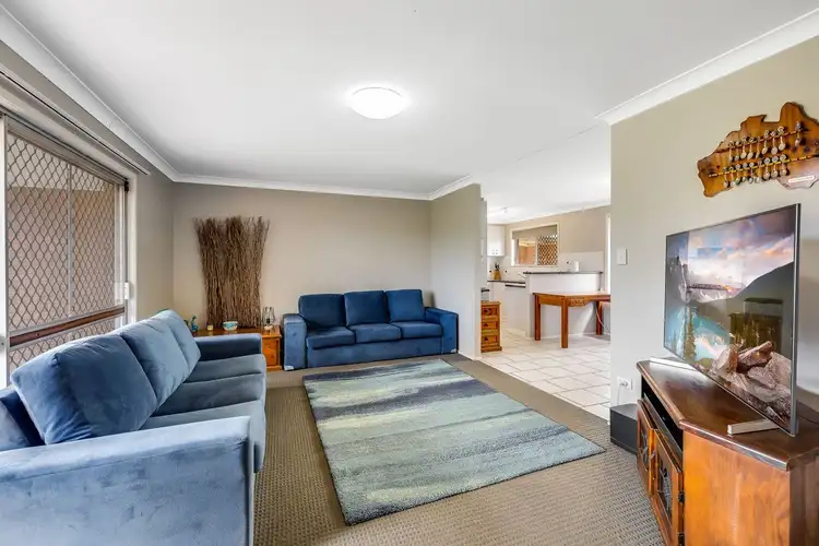 Fifth view of Homely house listing, 19 Knockator Crescent, Centenary Heights QLD 4350