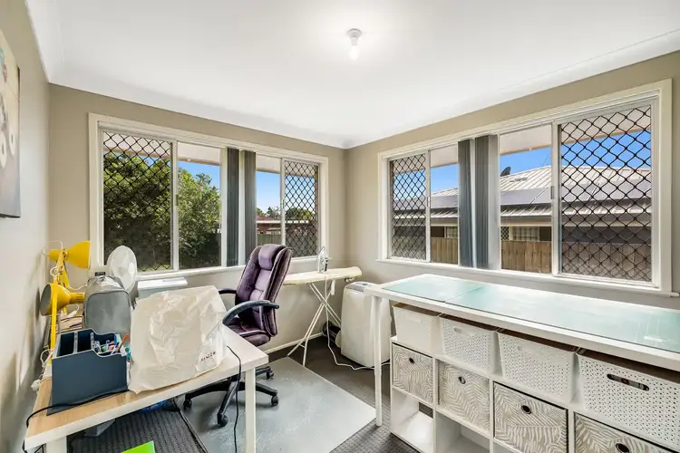 Sixth view of Homely house listing, 19 Knockator Crescent, Centenary Heights QLD 4350