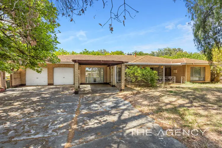 Main view of Homely house listing, 864 Rowley Road, Oakford WA 6121