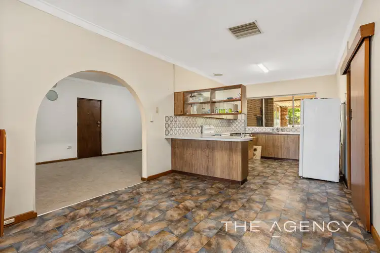 Fifth view of Homely house listing, 864 Rowley Road, Oakford WA 6121