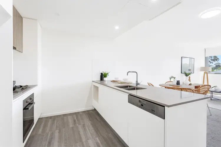 Third view of Homely apartment listing, 29/4-8 Bouvardia Street, Asquith NSW 2077