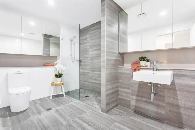 Fifth view of Homely apartment listing, 29/4-8 Bouvardia Street, Asquith NSW 2077