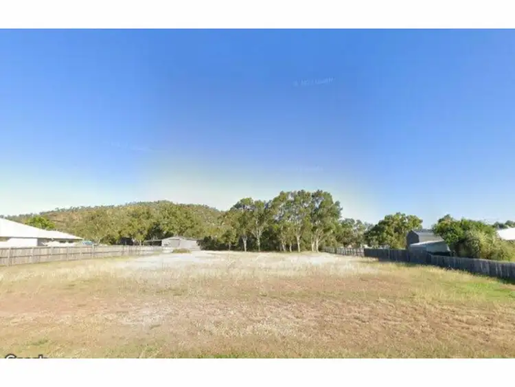 Third view of Homely land listing, 52 Stirling Drive, Rockyview QLD 4701