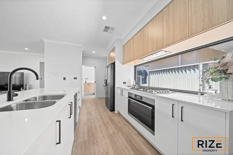 Fifth view of Homely house listing, 37 Viridian Boulevard, Eglinton WA 6034
