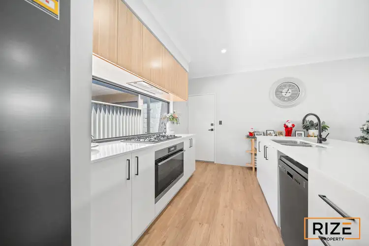 Sixth view of Homely house listing, 37 Viridian Boulevard, Eglinton WA 6034