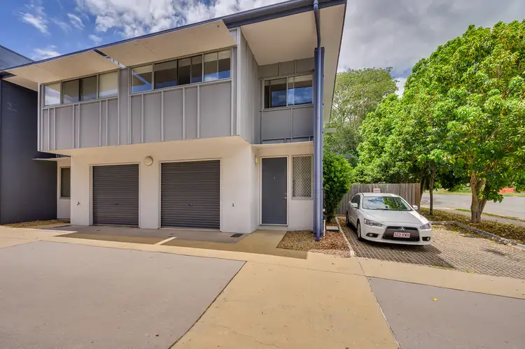 1/26 Rossella Street, West Gladstone QLD 4680
