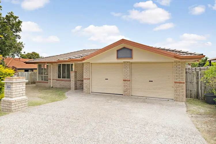 2 Agathis Place, Capalaba QLD 4157