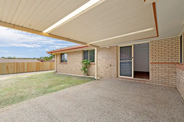 Second view of Homely house listing, 2 Agathis Place, Capalaba QLD 4157