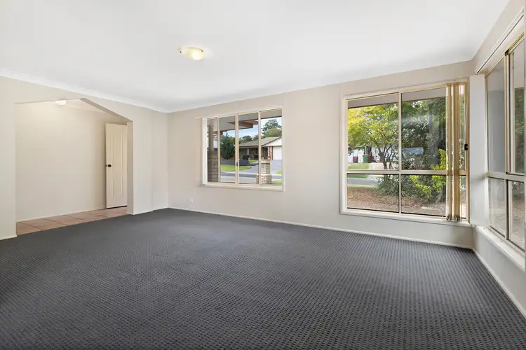 Third view of Homely house listing, 2 Agathis Place, Capalaba QLD 4157