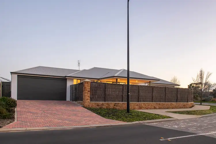 Third view of Homely house listing, 1 Diamante Boulevard, Dunsborough WA 6281