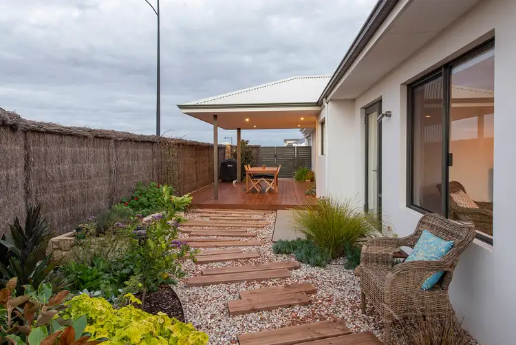 Fourth view of Homely house listing, 1 Diamante Boulevard, Dunsborough WA 6281