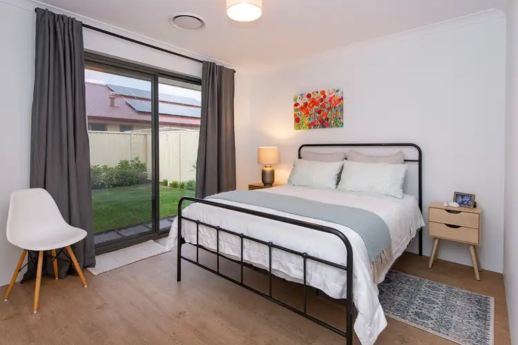 Seventh view of Homely house listing, 1 Diamante Boulevard, Dunsborough WA 6281