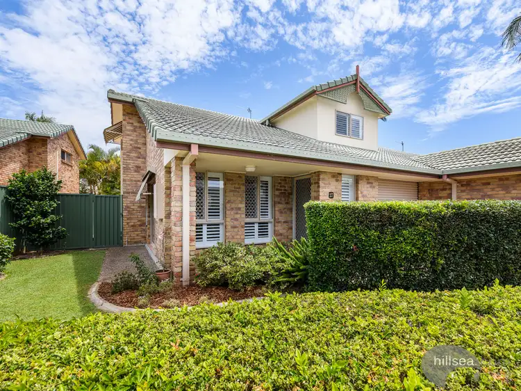 27/284 Oxley Drive, Coombabah QLD 4216