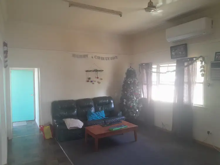 Second view of Homely house listing, 18 Nobbs Street, Berserker QLD 4701