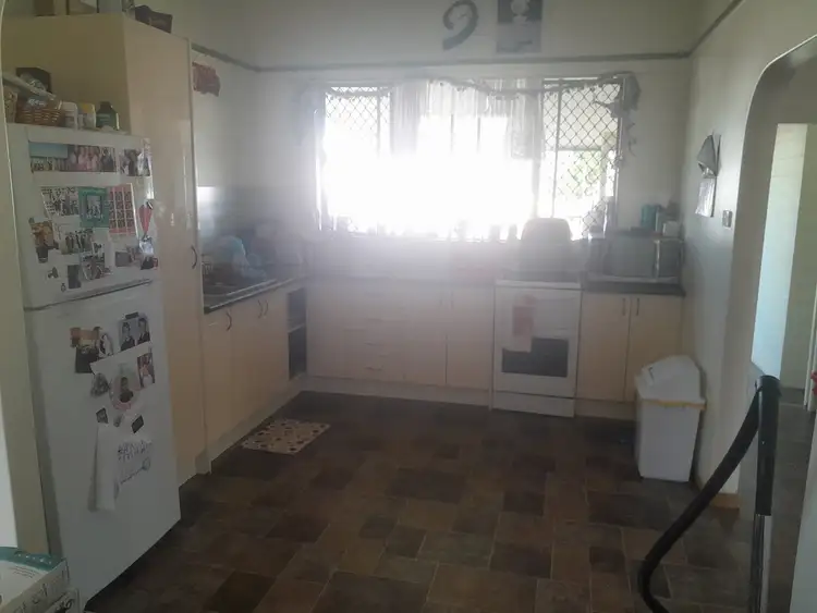 Fourth view of Homely house listing, 18 Nobbs Street, Berserker QLD 4701