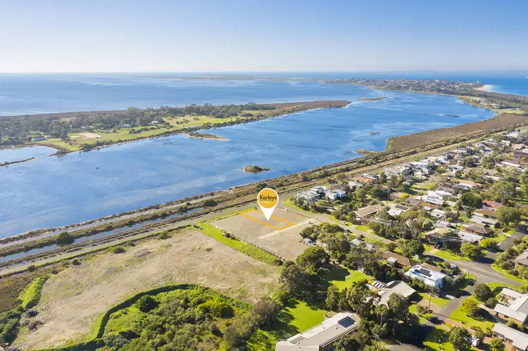 Main view of Homely land listing, LOT 3, 81 Nelson Road, Queenscliff VIC 3225