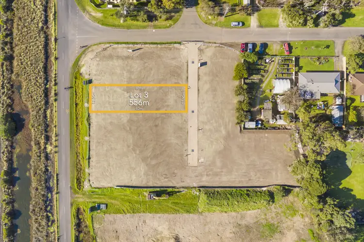 Fifth view of Homely land listing, LOT 3, 81 Nelson Road, Queenscliff VIC 3225