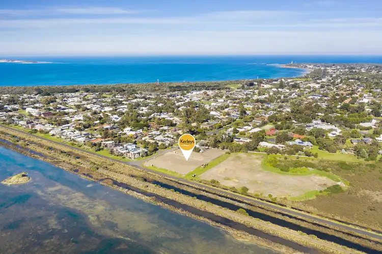 Seventh view of Homely land listing, LOT 3, 81 Nelson Road, Queenscliff VIC 3225