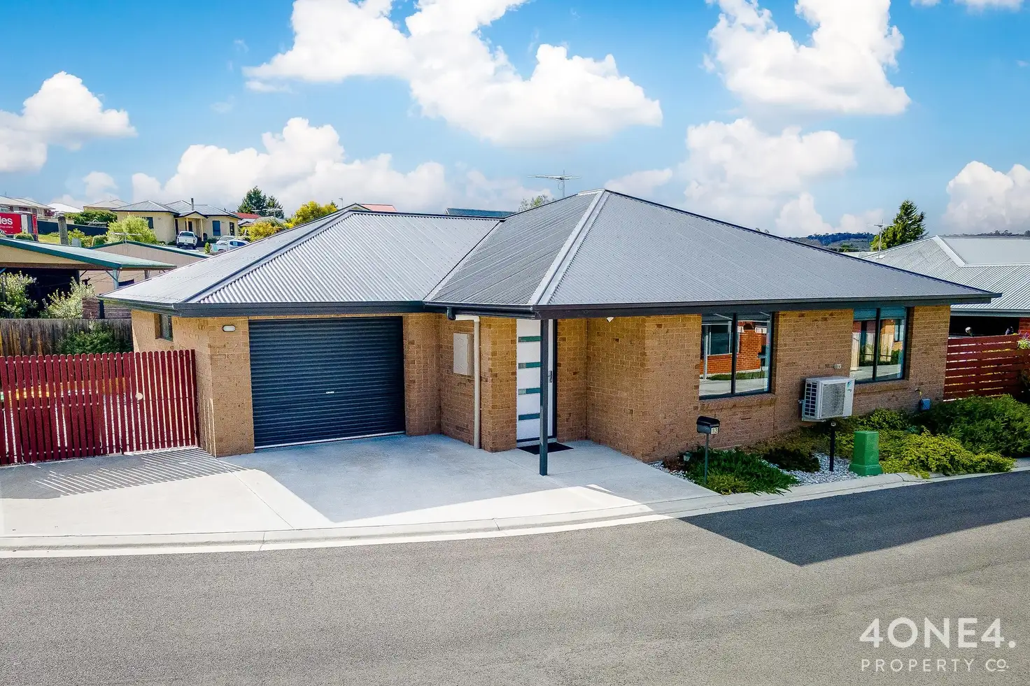 Main view of Homely unit listing, 13/20 Magnolia Court, Brighton TAS 7030