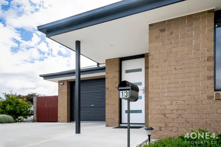 Second view of Homely unit listing, 13/20 Magnolia Court, Brighton TAS 7030