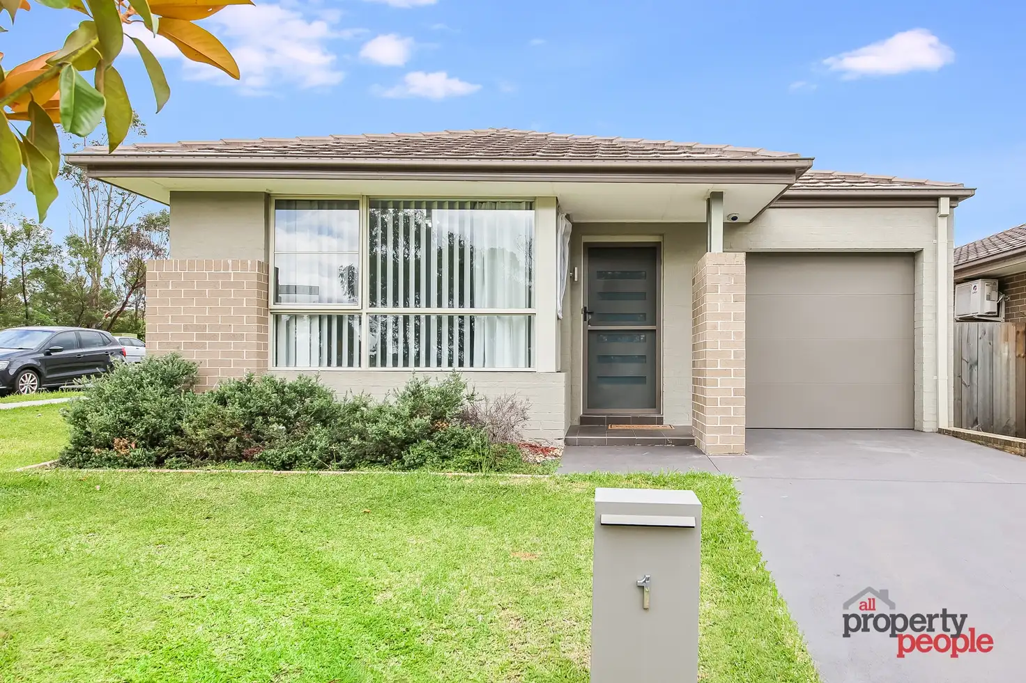 Main view of Homely house listing, 1 Rolla Road, Glenfield NSW 2167