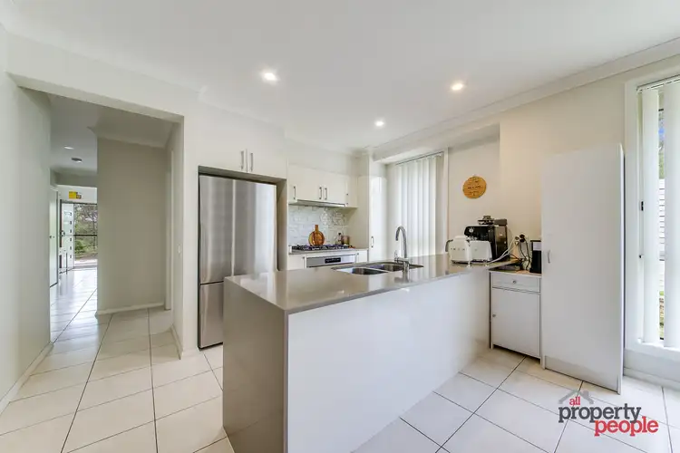 Third view of Homely house listing, 1 Rolla Road, Glenfield NSW 2167