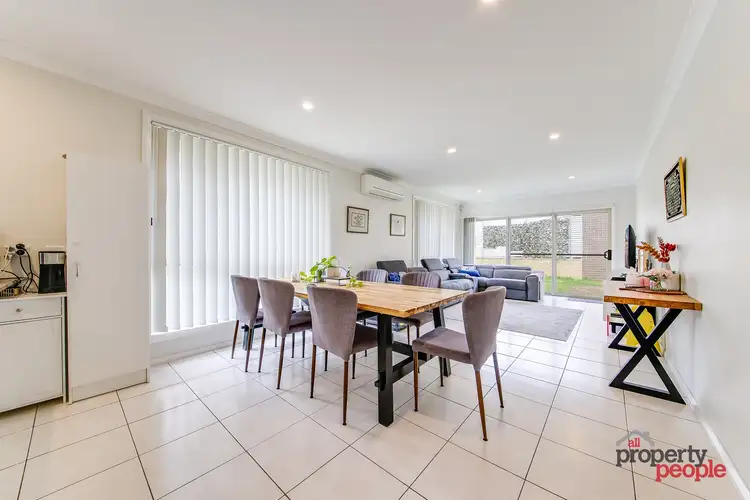 Fourth view of Homely house listing, 1 Rolla Road, Glenfield NSW 2167