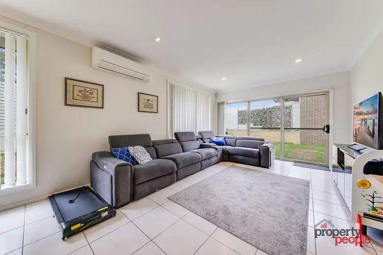 Fifth view of Homely house listing, 1 Rolla Road, Glenfield NSW 2167