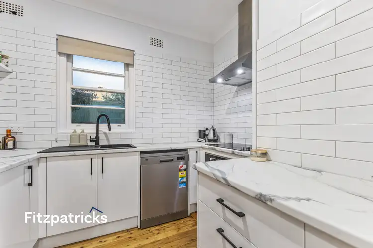 Second view of Homely house listing, 75 Bourke Street, Turvey Park NSW 2650