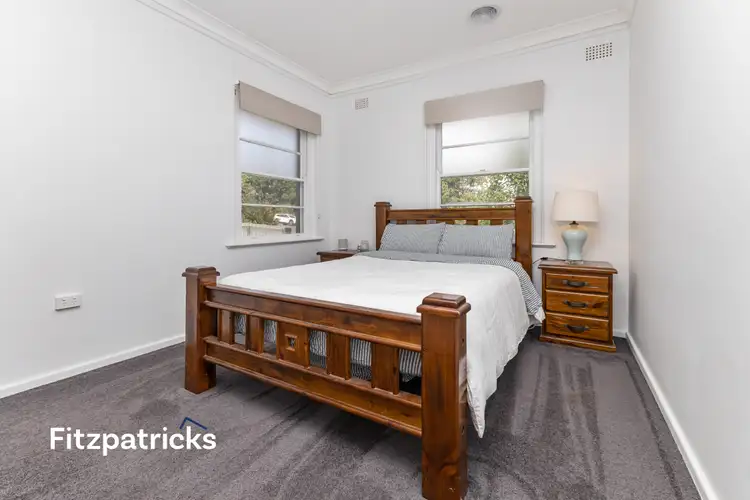 Fifth view of Homely house listing, 75 Bourke Street, Turvey Park NSW 2650