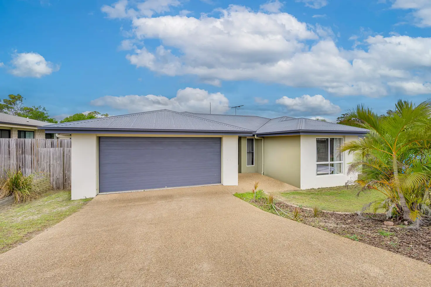 Main view of Homely house listing, 31 Beatle Parade, Calliope QLD 4680