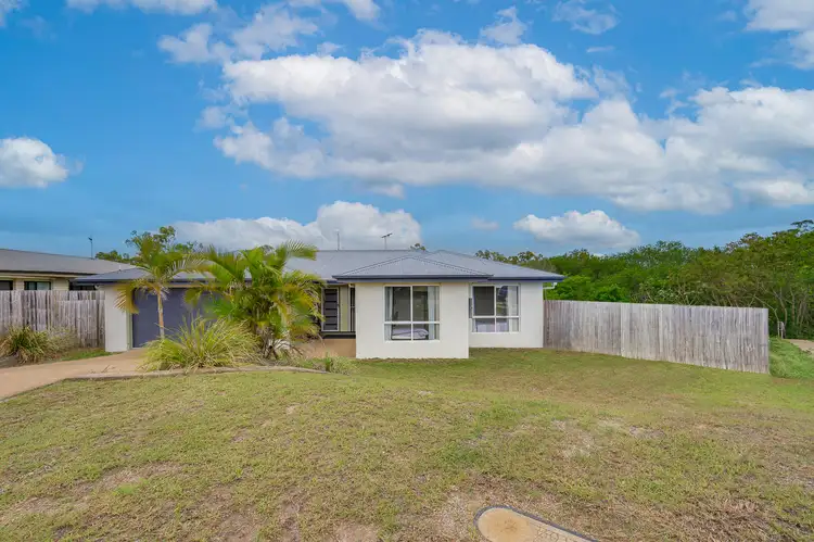 Second view of Homely house listing, 31 Beatle Parade, Calliope QLD 4680