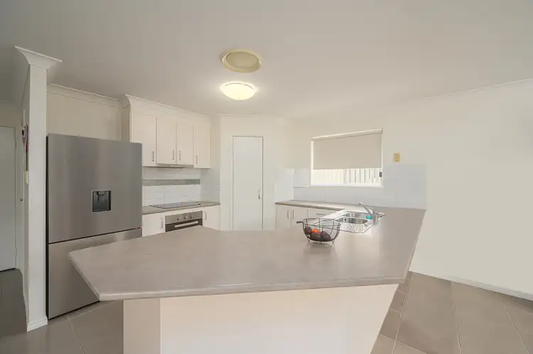 Third view of Homely house listing, 31 Beatle Parade, Calliope QLD 4680